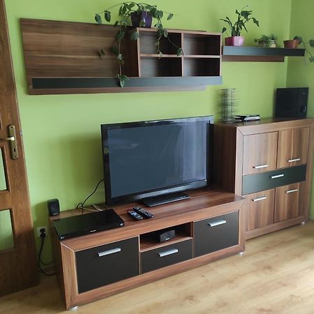 Apartament Strozowska Lägenhet Sanok Exteriör bild