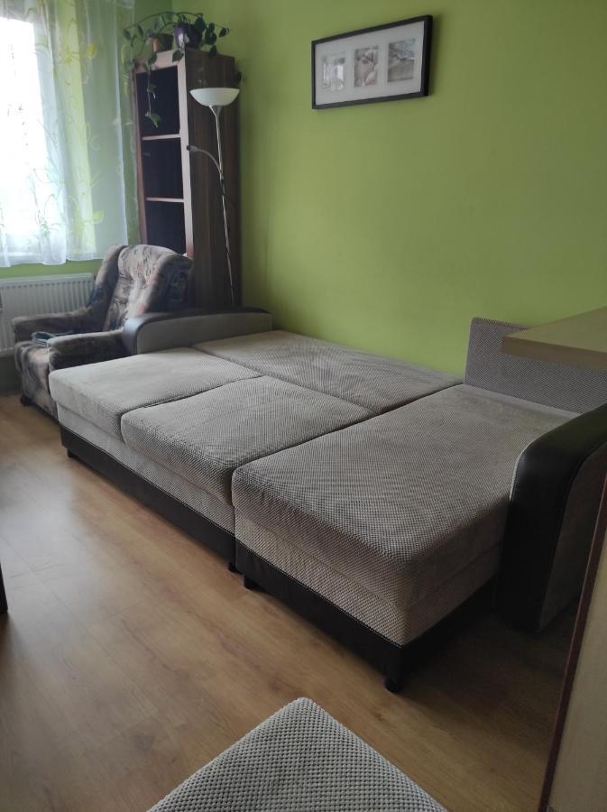 Apartament Strozowska Lägenhet Sanok Exteriör bild